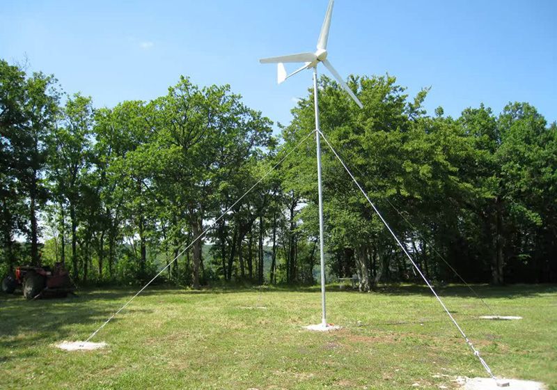 自制家用風(fēng)力發(fā)電機(jī)需要考慮哪些因素？