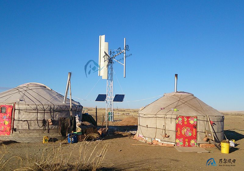 家用風(fēng)力發(fā)電機(jī)一般選用多少功率？