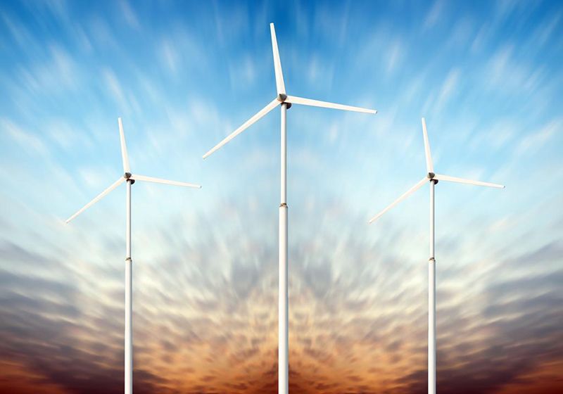 如何提高風(fēng)力發(fā)電效率并科學(xué)管理其應(yīng)用？